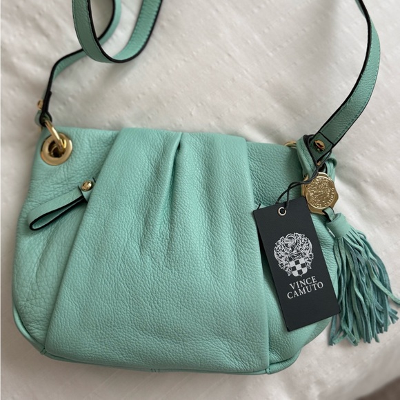 Vince Camuto Crossbody Bag NWT - Picture 1 of 5